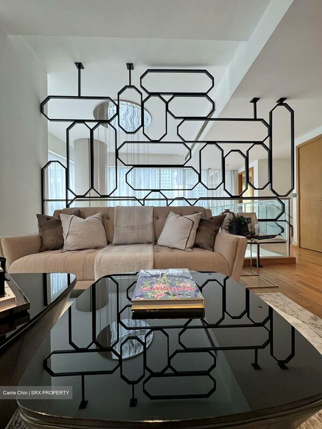 One Shenton (D1), Apartment #580197861